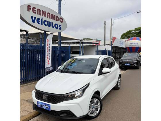FIAT ARGO 1.0 FIREFLY FLEX DRIVE MANUAL FIAT ARGO 1.0 FIREFLY FLEX DRIVE MANUAL